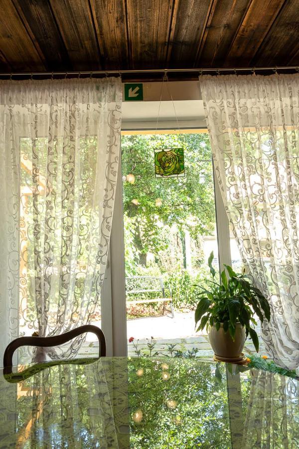 Villa Zielona Roza à Wambierzyce Extérieur photo