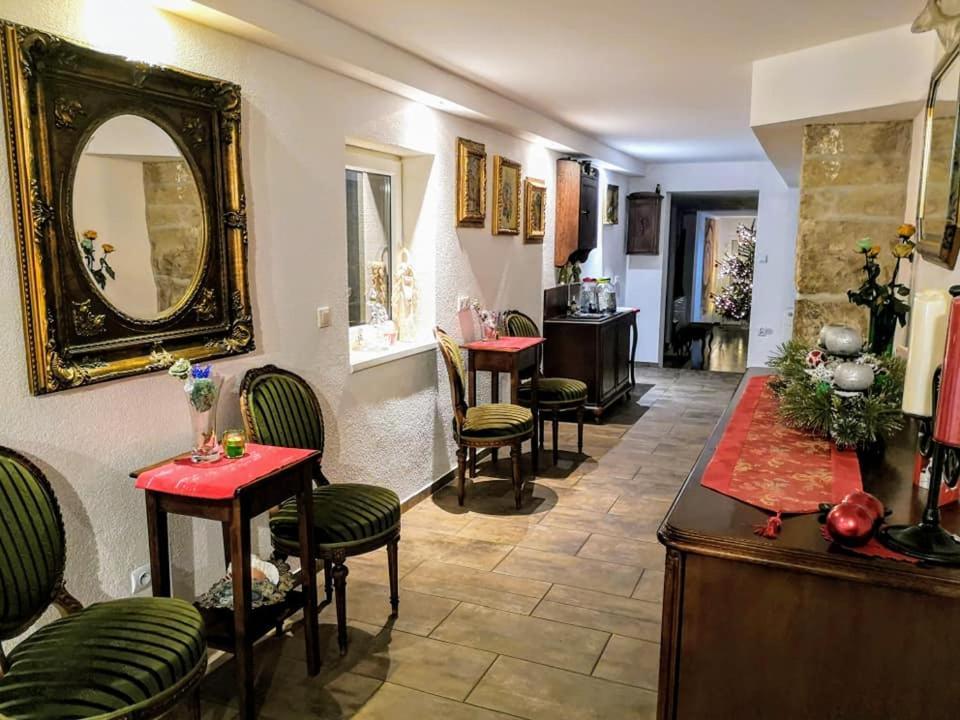 Villa Zielona Roza à Wambierzyce Extérieur photo