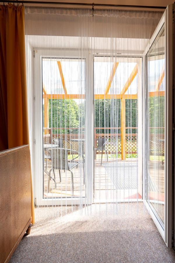 Villa Zielona Roza à Wambierzyce Extérieur photo